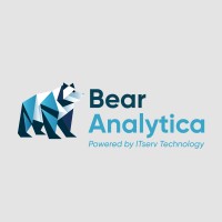 Bear Analytica logo - Similar company to Cloud4Next