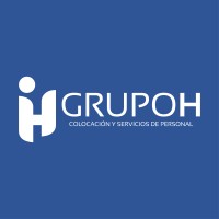 Grupo H México logo - Similar company to Maxicarne