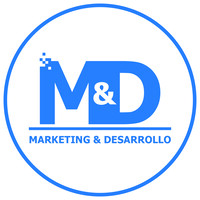 Marketing y Desarrollo logo - Similar company to Marketing En Arquitectura