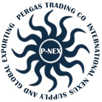 P-NEX logo - Similar company to Bi▪A▪Khim Llc