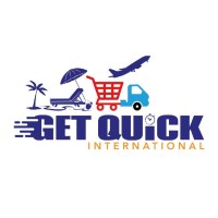 Get Quick International logo - Similar company to Trident Logistics Ltd