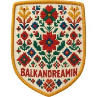 BalkanDreamin (Salesforce Trailblazer Community Regional Conference September 2025) logo - Similar company to Aeneas Executive