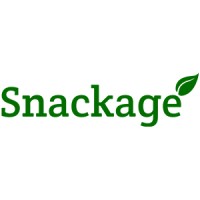 Snackage logo - Similar company to Project Gazelle
