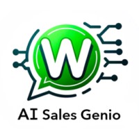 AI Sales Genio logo - Similar company to Cloud24X7 Solutions