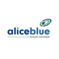 Alice Blue logo - Similar company to Technowacht