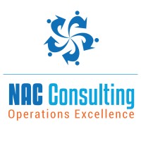 NAC Consulting logo - Similar company to F4 Projects