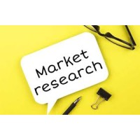 Market Research Discoveries logo - Similar company to Ecogear Explore Inc.