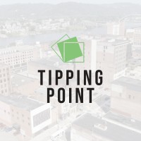 Tipping Point logo - Similar company to Old Brooklyn Community Development Corporation