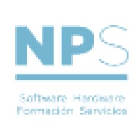 NP-sys Informática logo - Similar company to Tempustic Consultoría Tecnológica