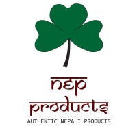 Nep Products - Authentic Nepali Products logo - Similar company to Green Bamboo Creation