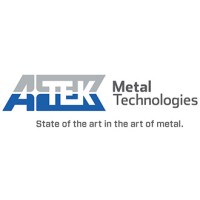 ATEK Metal Technologies LLC logo - Similar company to Mobile Pro Systems