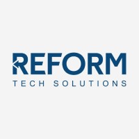ReformTech Solutions™ logo - Similar company to Reformtech