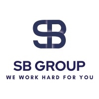 SB GROUP Limited logo - Similar company to Trs Developers