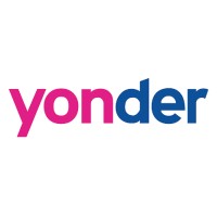 Yonder logo - Similar company to Automatify