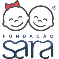 Fundação Sara logo - Similar company to Evolukids Brincar