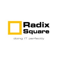 Radix Square Pvt. Ltd. logo - Similar company to Masters Interactive Private Limited