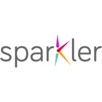 Sparkler logo - Similar company to Noggin