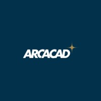Arc Acad logo - Similar company to Ashnet Bpo Services
