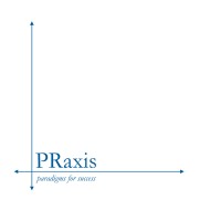 PRaxis Media logo - Similar company to Setu Media Management Pvt Limited