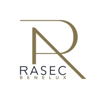RASEC BENELUX logo - Similar company to Comstrat