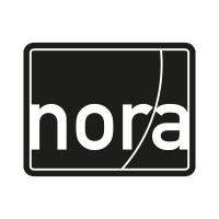 NORA logo - Similar company to Melicare Maternité