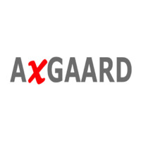 Axgaard Group logo - Similar company to Sys It