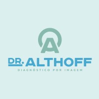 Clínica Dr. Althoff Diagnóstico Por Imagem
