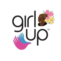 Girl Up Angelou logo - Similar company to Prephaze