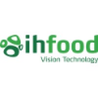 IHFood A/S logo - Similar company to Syntastic