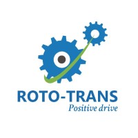RototransIndia Pvt Ltd logo - Similar company to Robomech