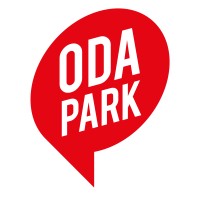 Odapark logo - Similar company to Verdygo Bv