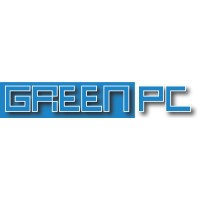 GREEN PC logo - Similar company to Renew Circuits