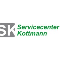 Servicecenter Kottmann GmbH logo - Similar company to Pointu