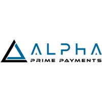 Alpha Prime Payments logo - Similar company to Mind_Solve