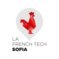 French Tech Sofia logo - Similar company to Snowball Effect
