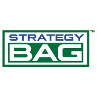 STRATEGY BAG Marketing logo - Similar company to Taqtik Health Inc.