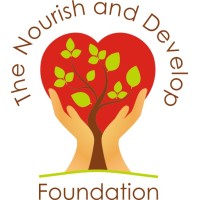The Nourish And Develop Foundation logo - Similar company to Future Focus Inc
