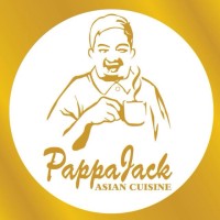 PappaJack Asian Cuisine logo - Similar company to Umay Group