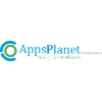 Tech Appssplanet Technology logo - Similar company to Digigotech
