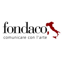 Fondaco Italia logo - Similar company to Fondaco Dei Tedeschi
