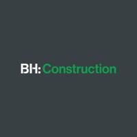 BH Construction logo - Similar company to Cm Built