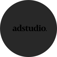 adstudio logo - Similar company to Adstudioz