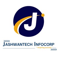 JASHWANTECH INFOCORP logo - Similar company to Vynthratech Infocorp Llc