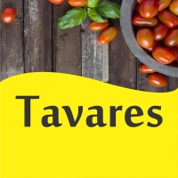Grupo Tavares logo - Similar company to Ceci Agropecuaria
