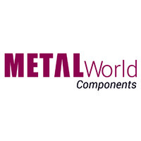 METALWORLD COMPONENTS logo - Similar company to Argon Solutions