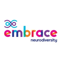 Embrace Neurodiversity Australia logo - Similar company to Specialcise