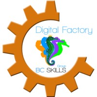 BC Skills Digital Factory logo - Similar company to Asfer