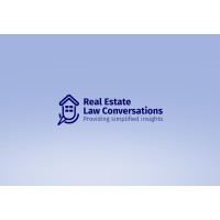Real Estate Law Conversations logo - Similar company to Real Estate Magazine