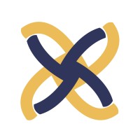 Xoken Labs logo - Similar company to Maxfluince