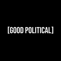 [GOOD POLITICAL] logo - Similar company to Novel Messaging